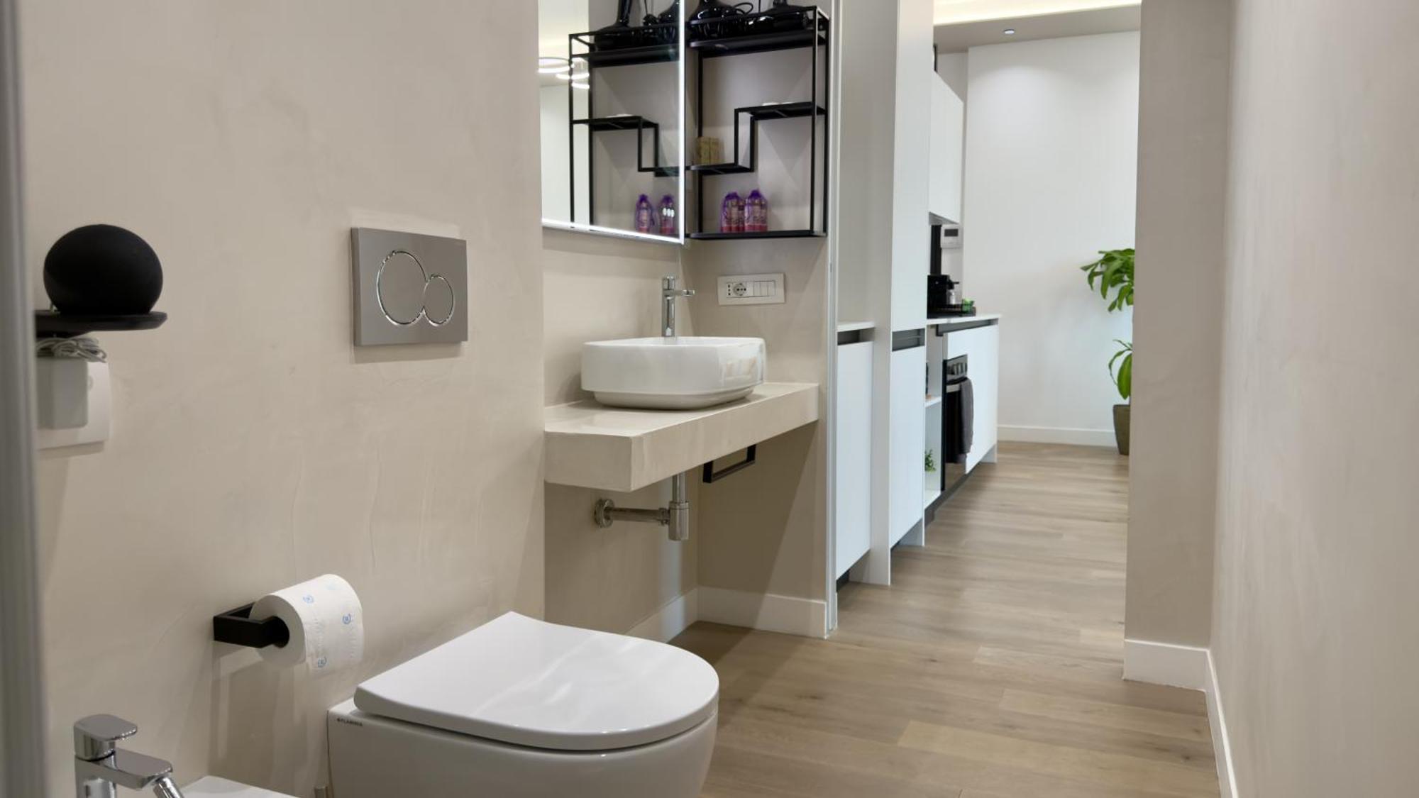 Apartamento Fiera & Portello, Teodorico