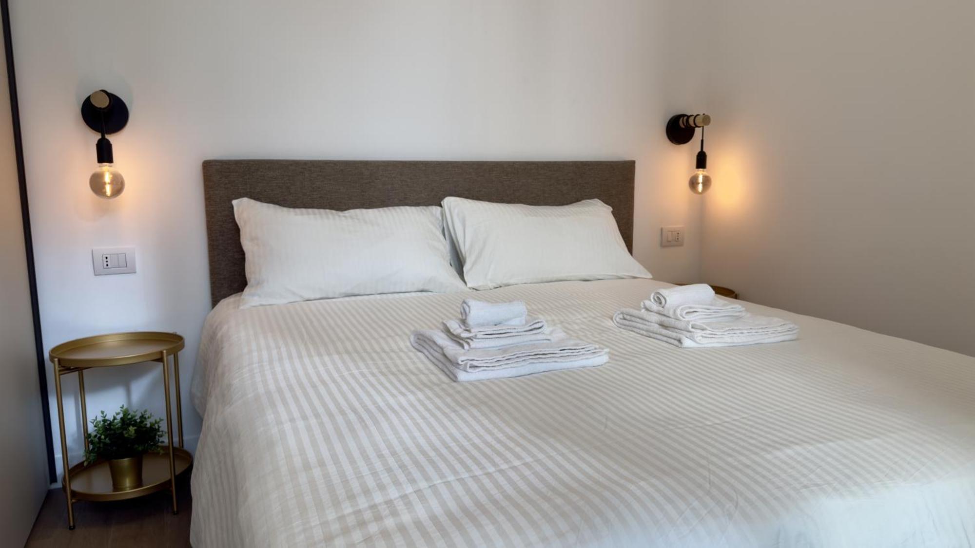 Apartamento Fiera & Portello, Teodorico *