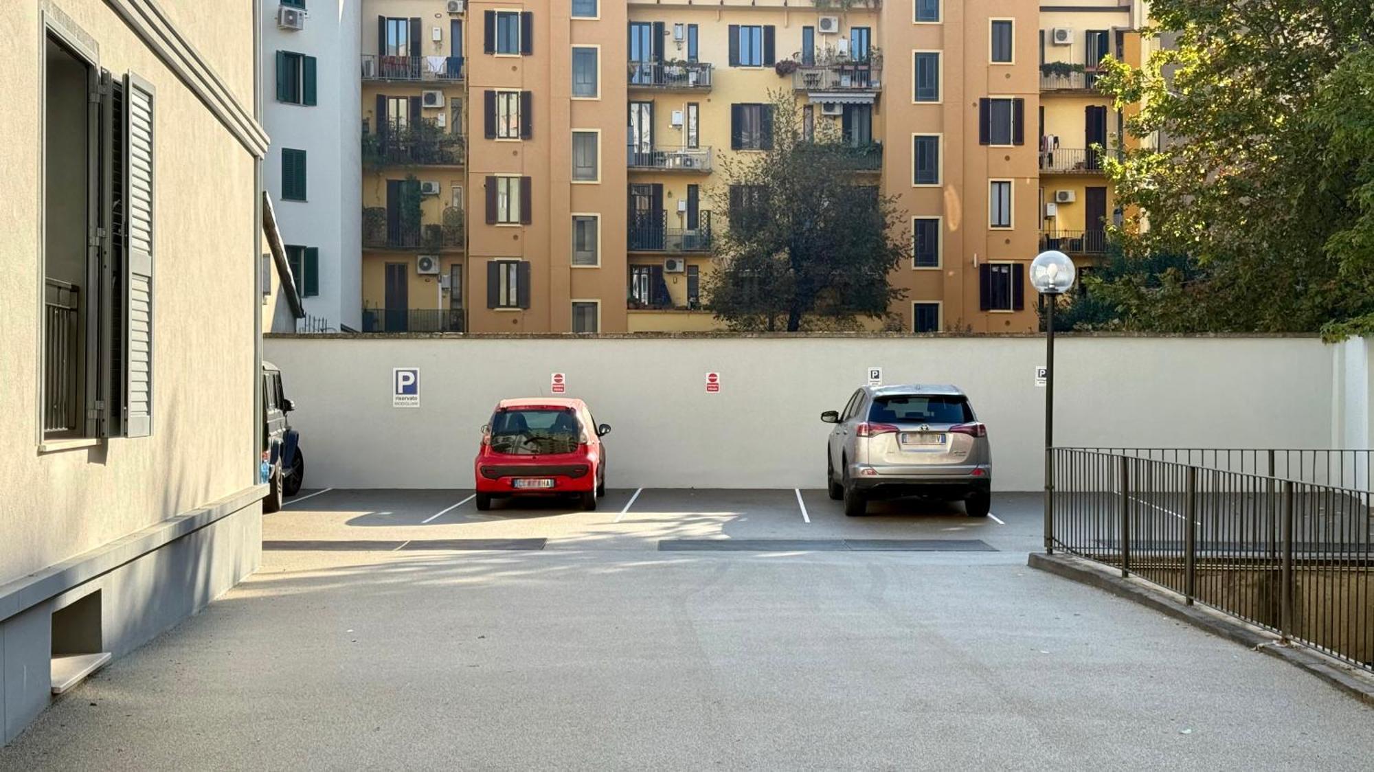 Fiera & Portello, Teodorico Apartamento Milán