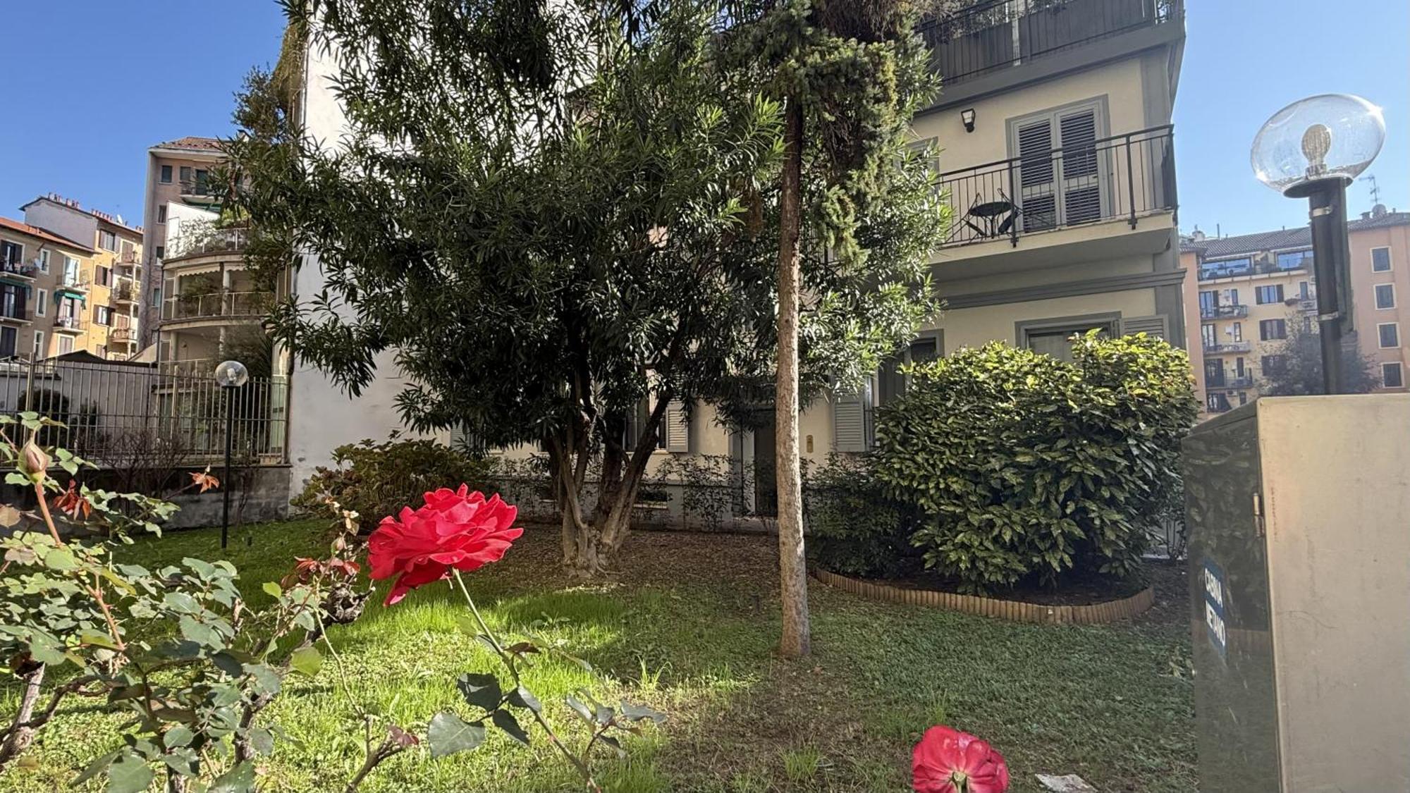 Apartamento Fiera & Portello, Teodorico