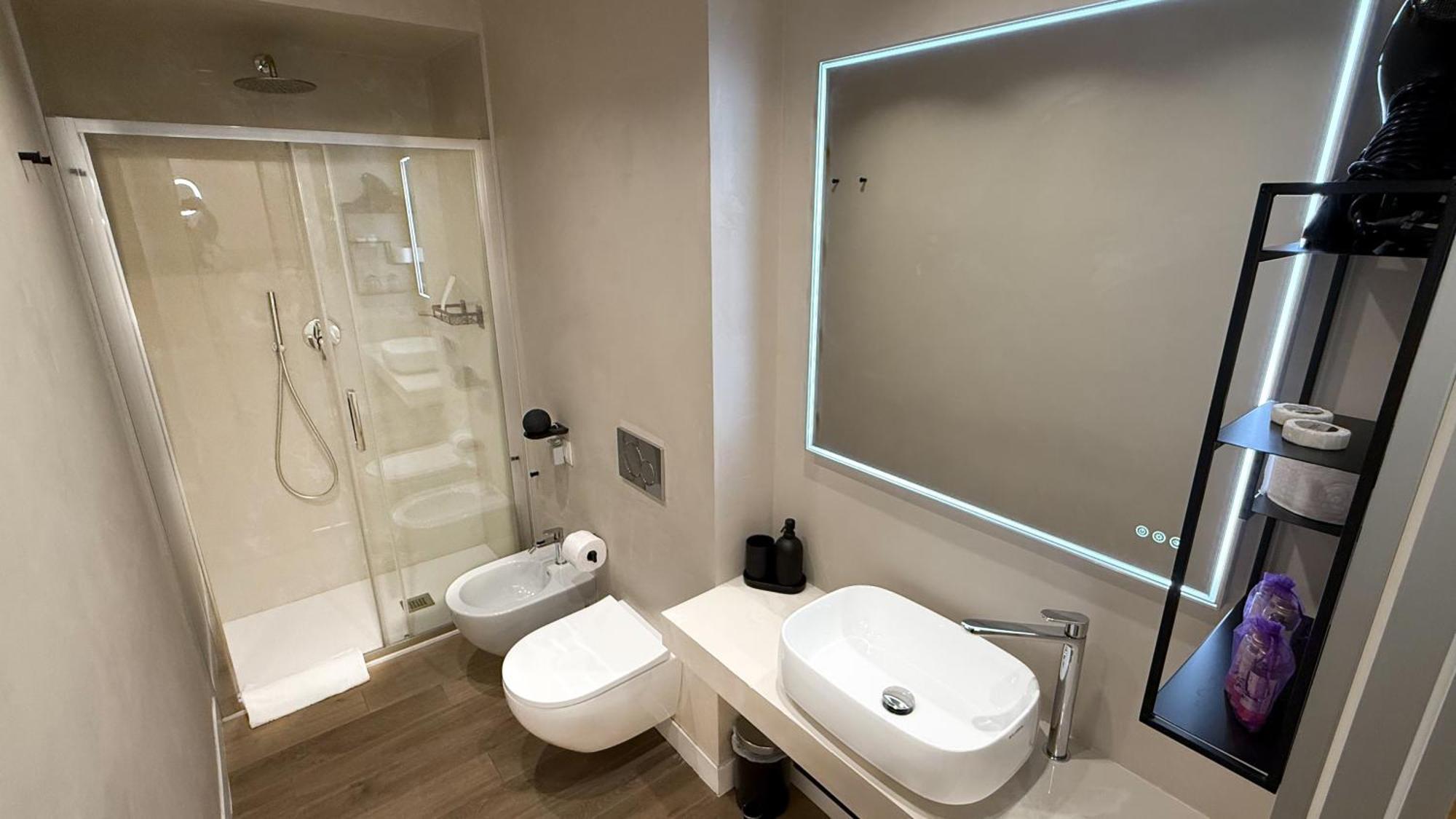Fiera & Portello, Teodorico Apartamento Milán