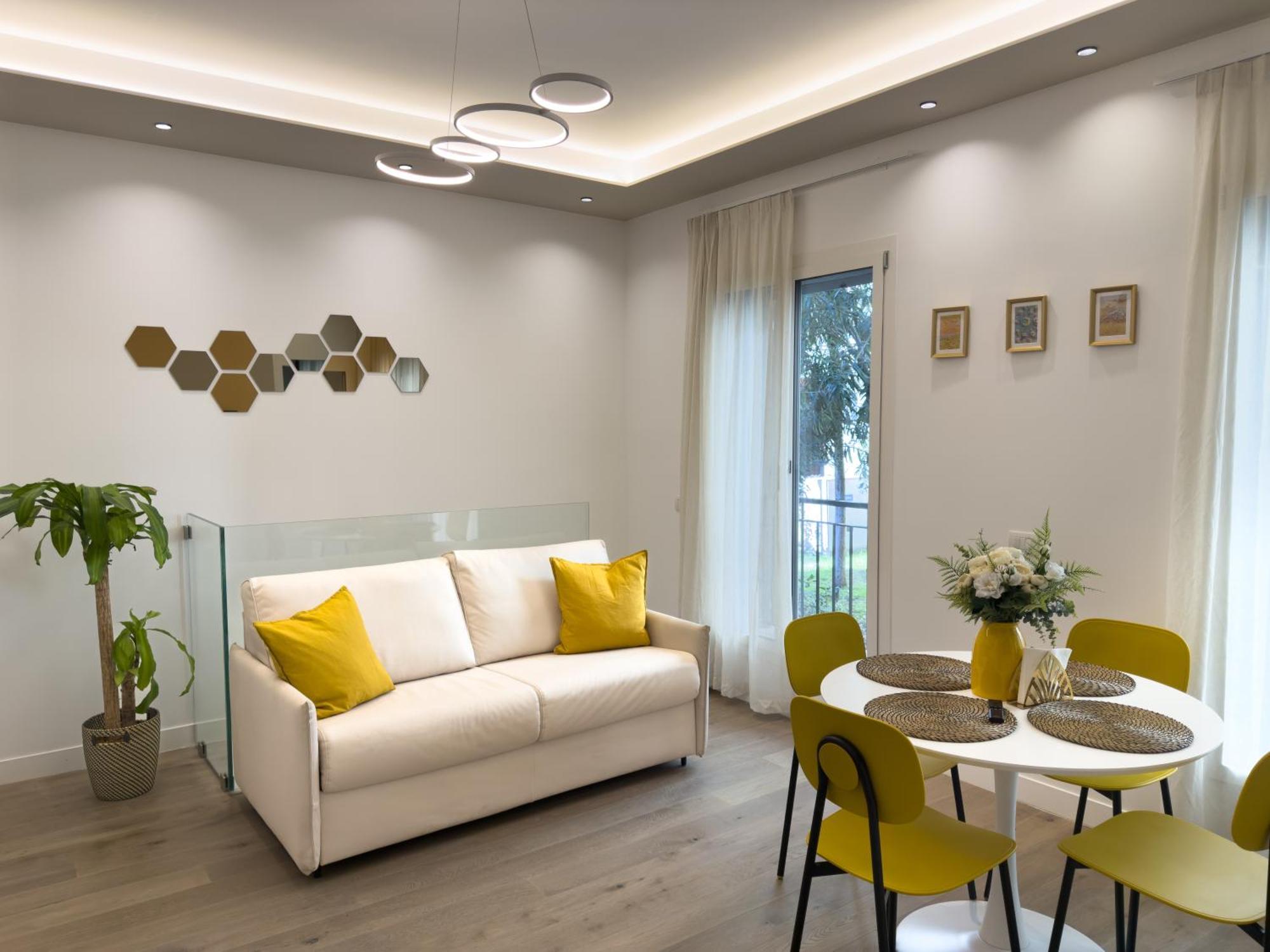Apartamento Fiera & Portello, Teodorico