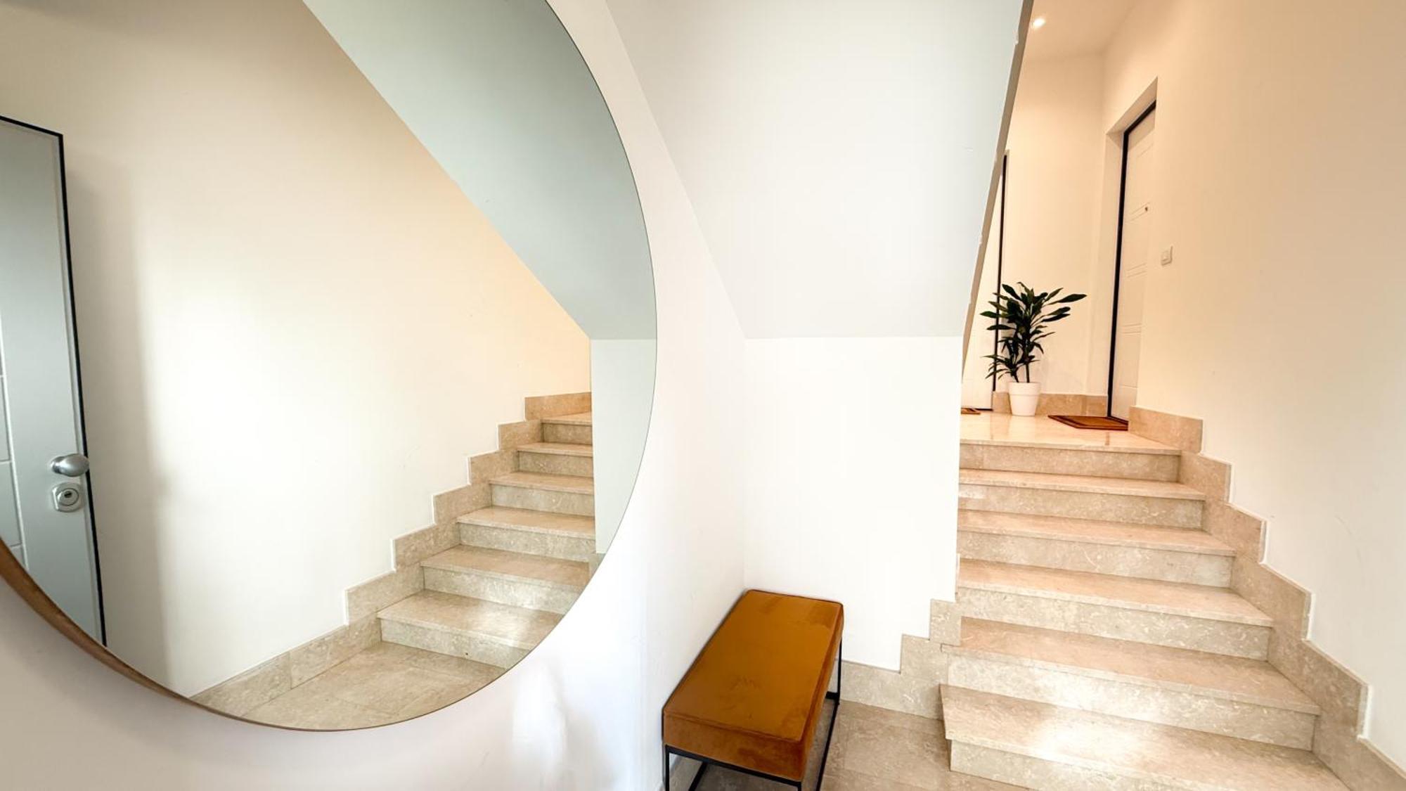 Fiera & Portello, Teodorico Apartment Mailand
