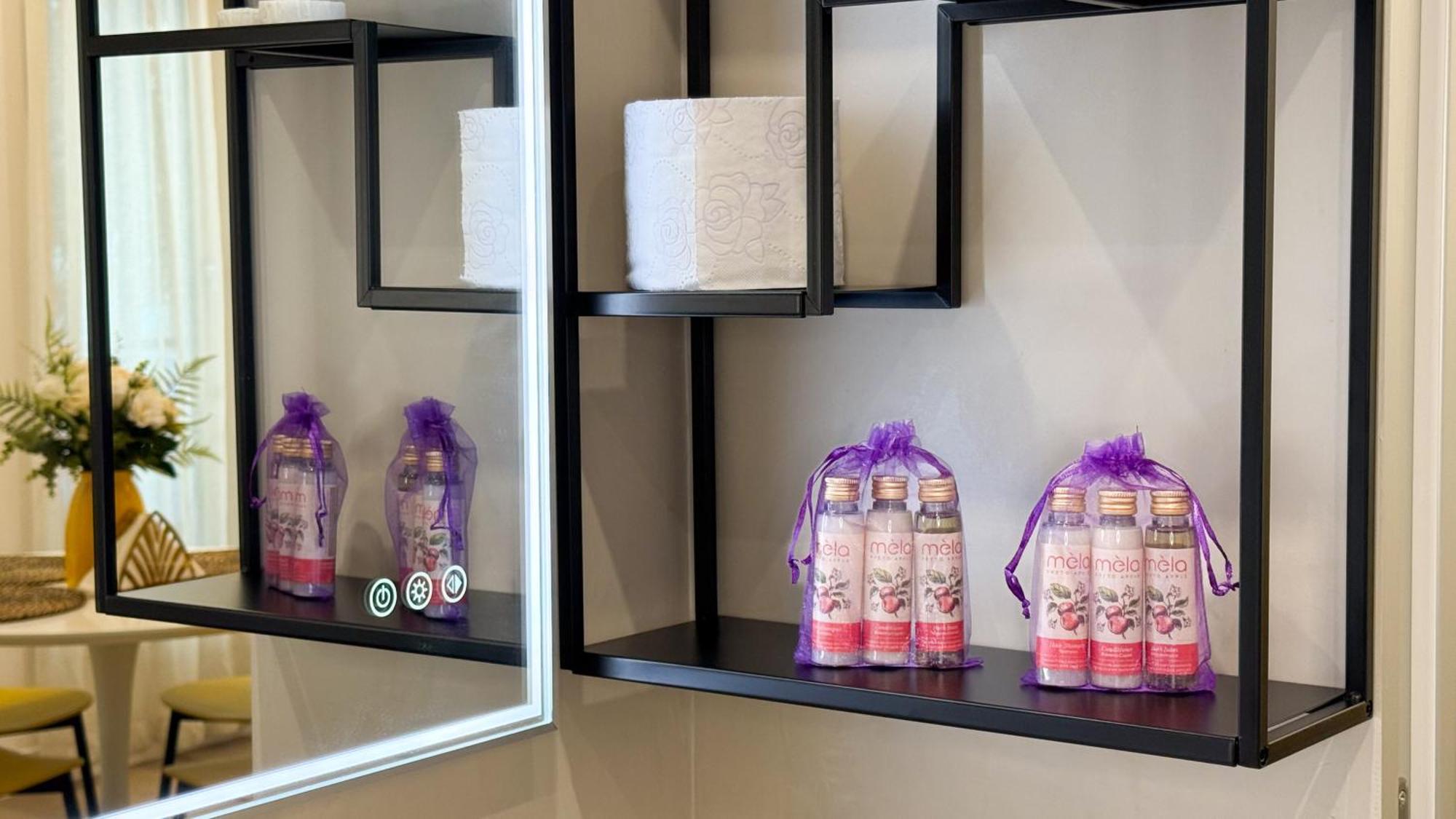 Apartamento Fiera & Portello, Teodorico